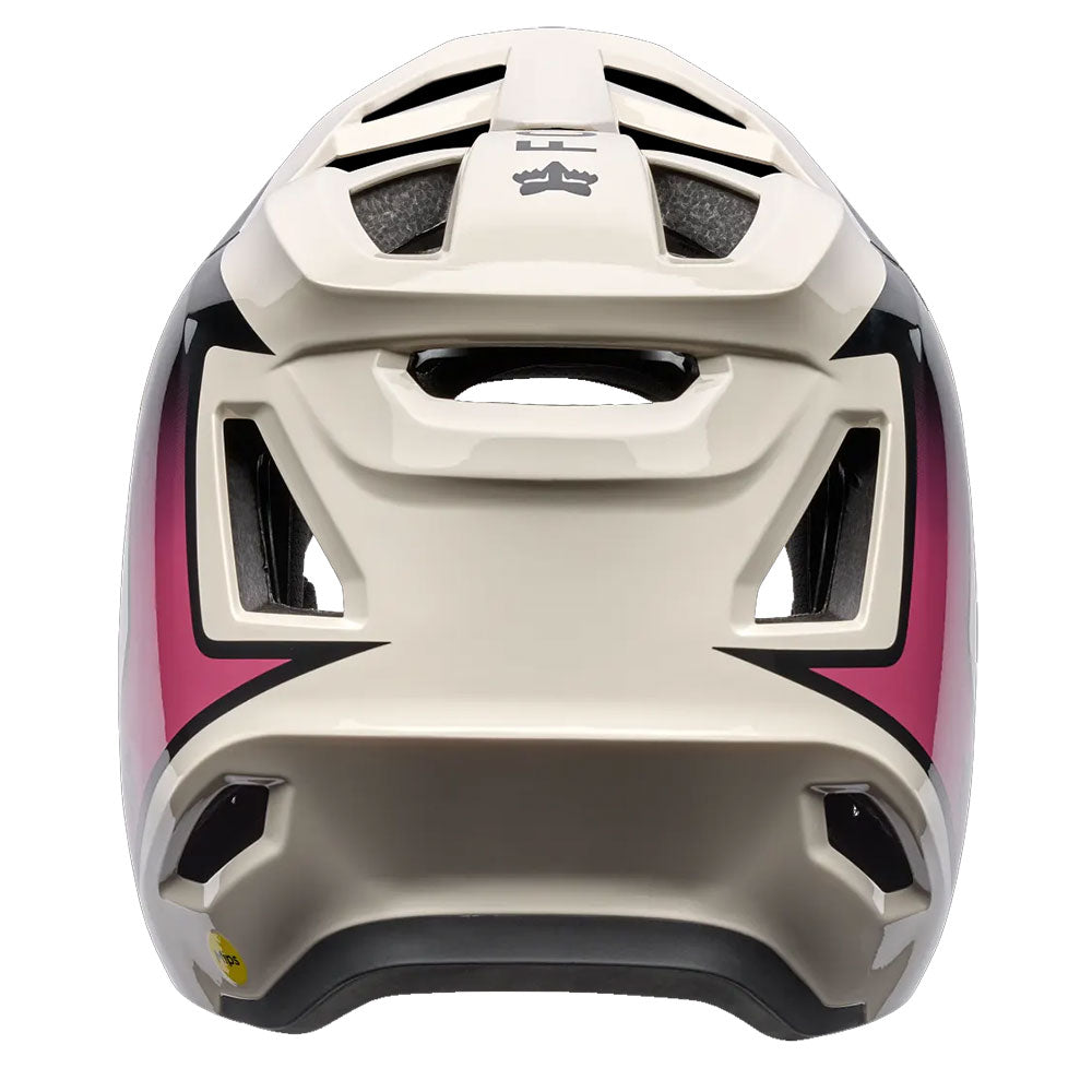 Fox Rampage Vault Helmet