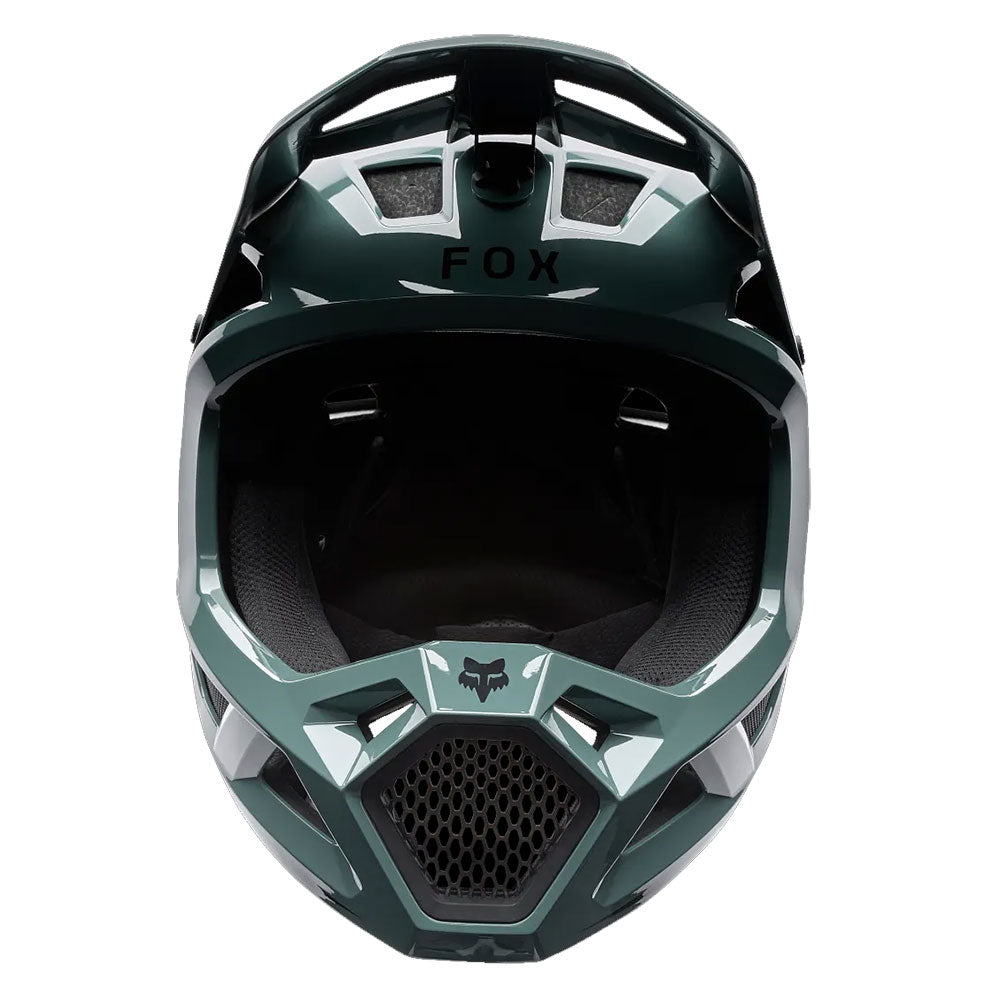 Fox Rampage Helmet (Youth)