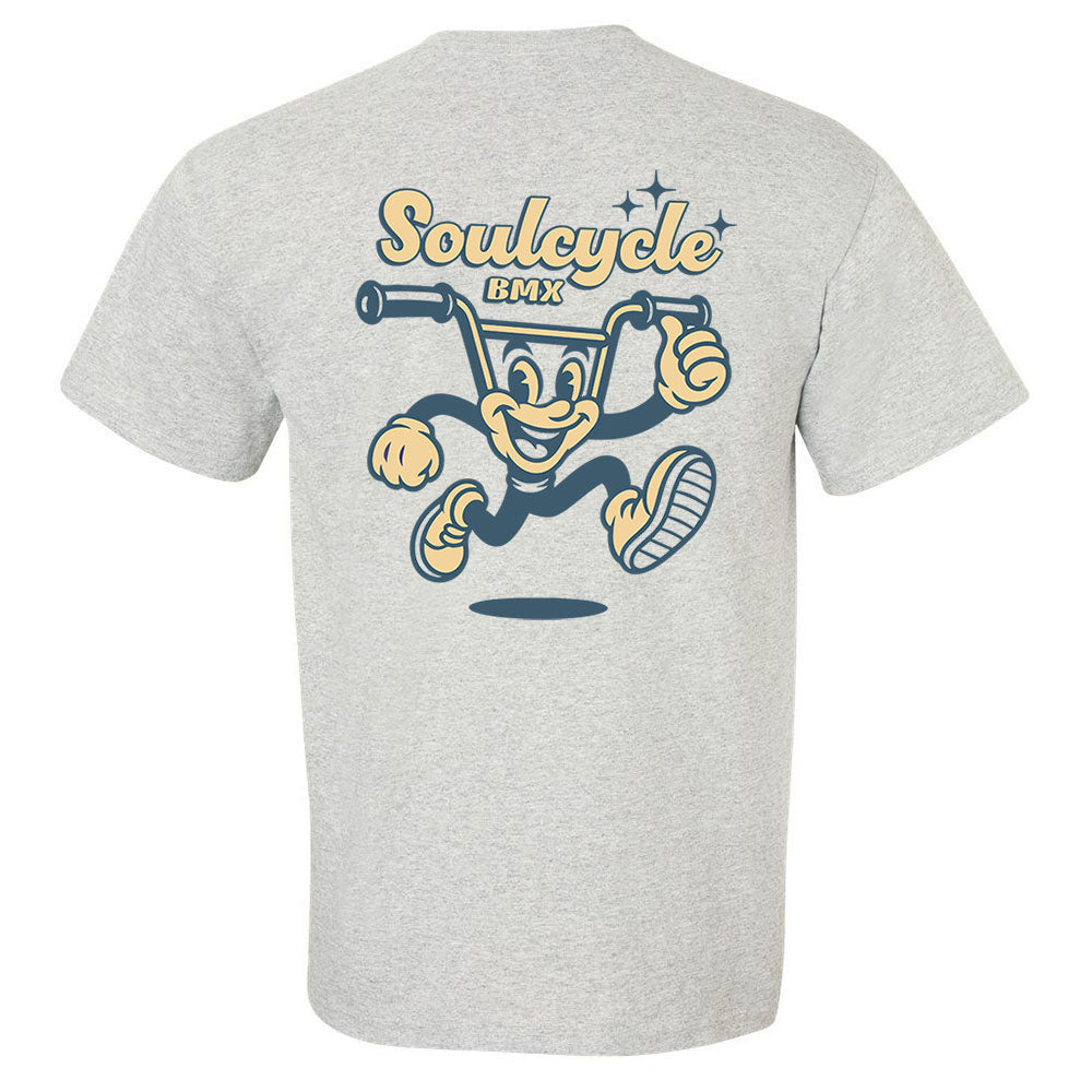 Soulcycle Mascot Tee