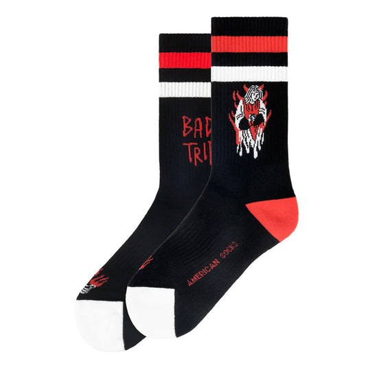 American Socks Bad Trip