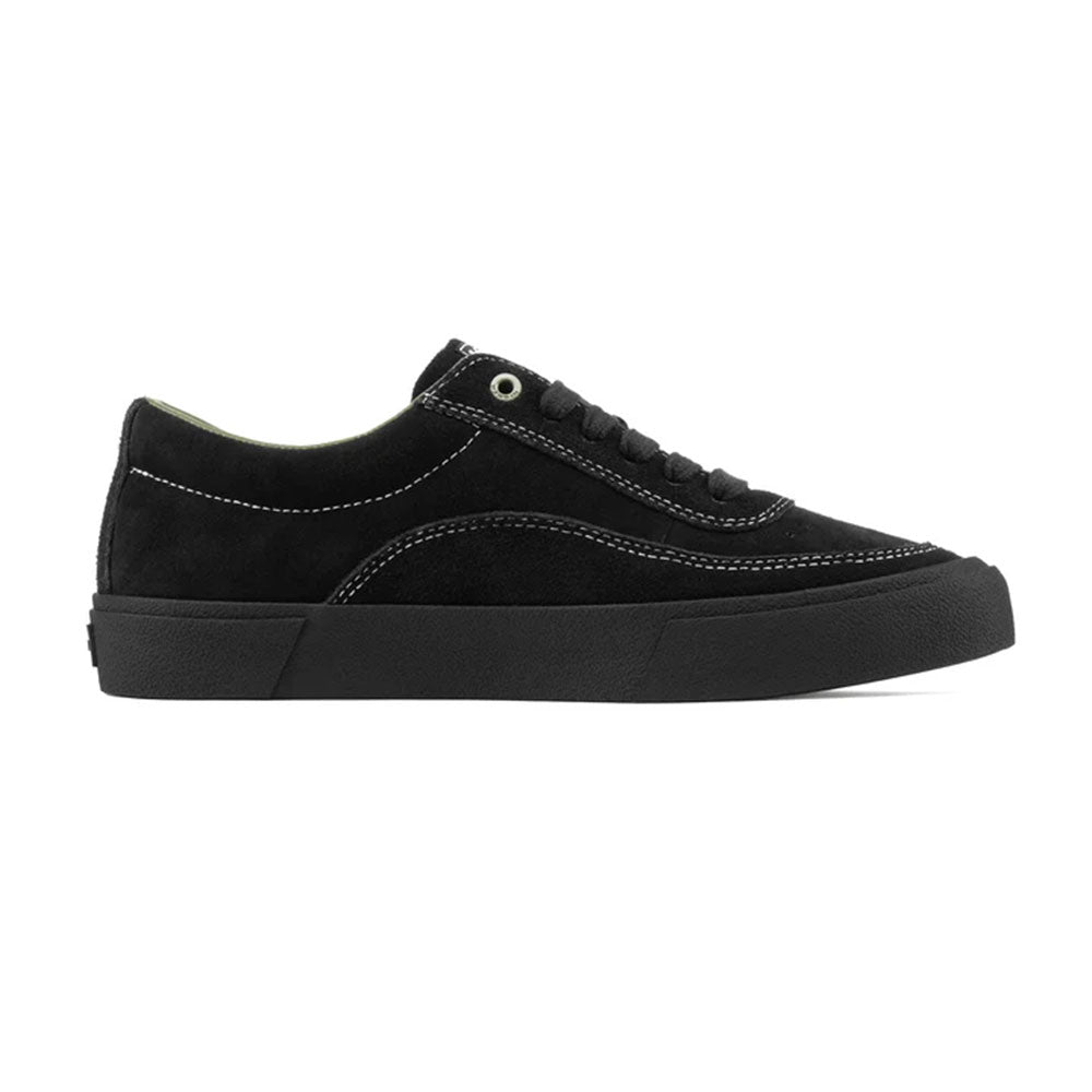 Higher Footwear CRYPT Sneaker (Suede)