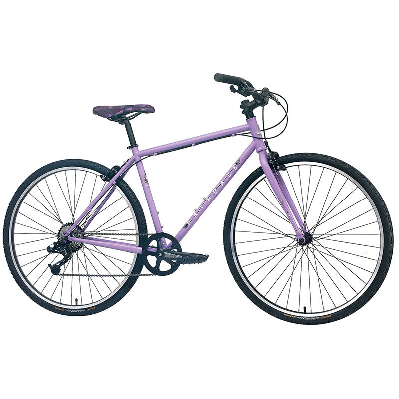 Fairdale Nora V Lookfar Complete – soulcyclebmx