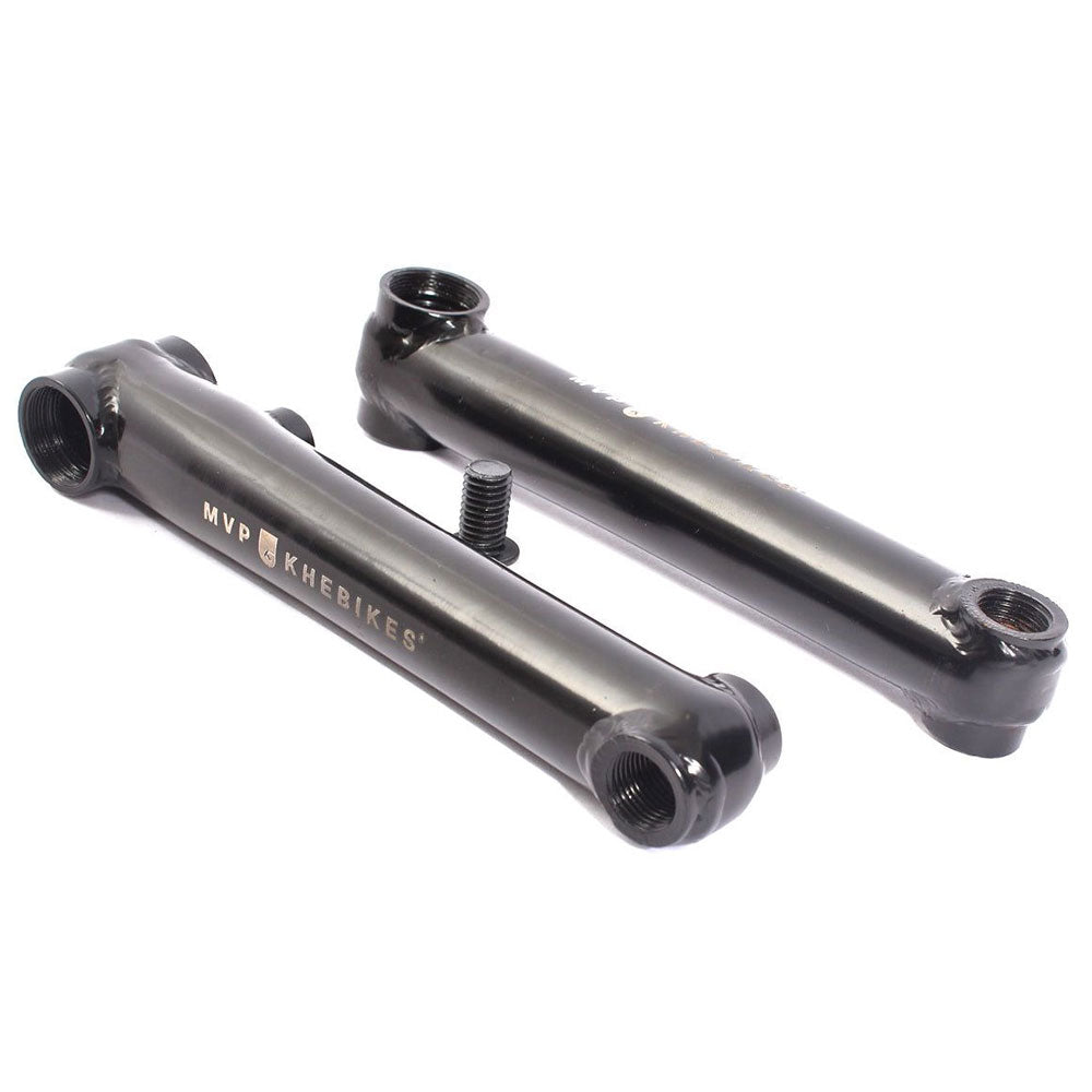 KHE 48-Spline Crank Arms