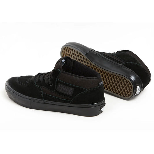 Vans Half Cab Shoes