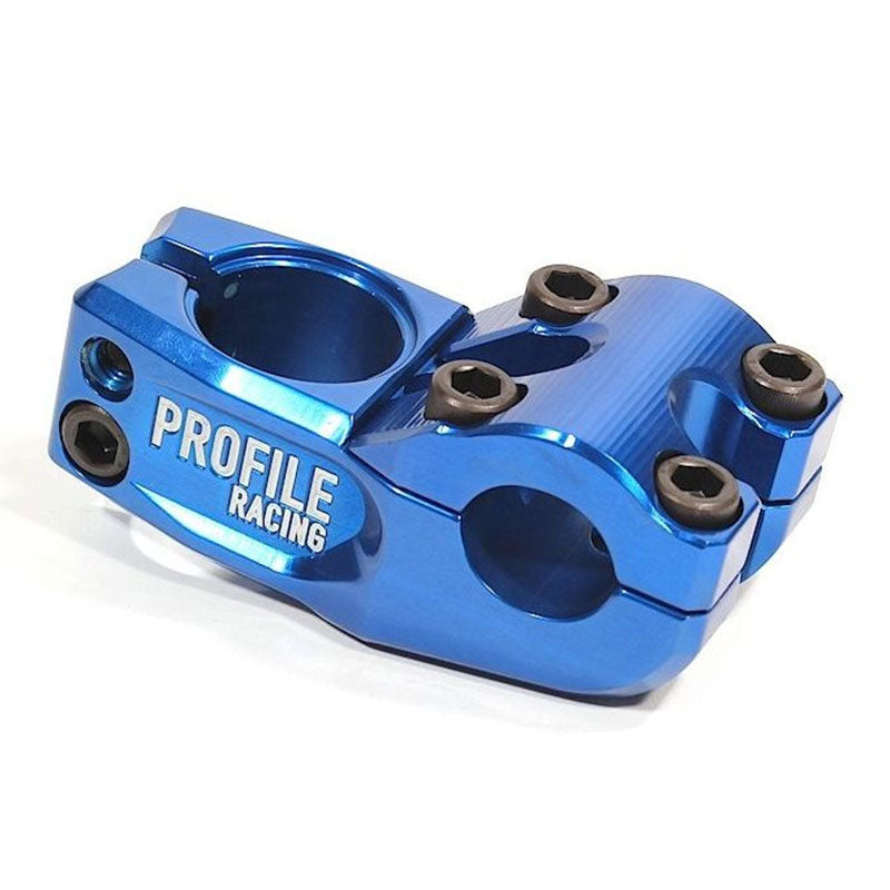 Profile Push Stem (Chromo Bolts)