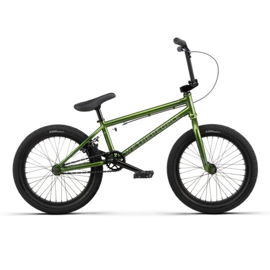 We The People CRS 18 Inch Complete