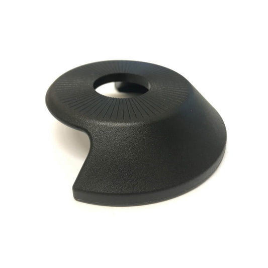 Trebol Drive Side Hub Guard