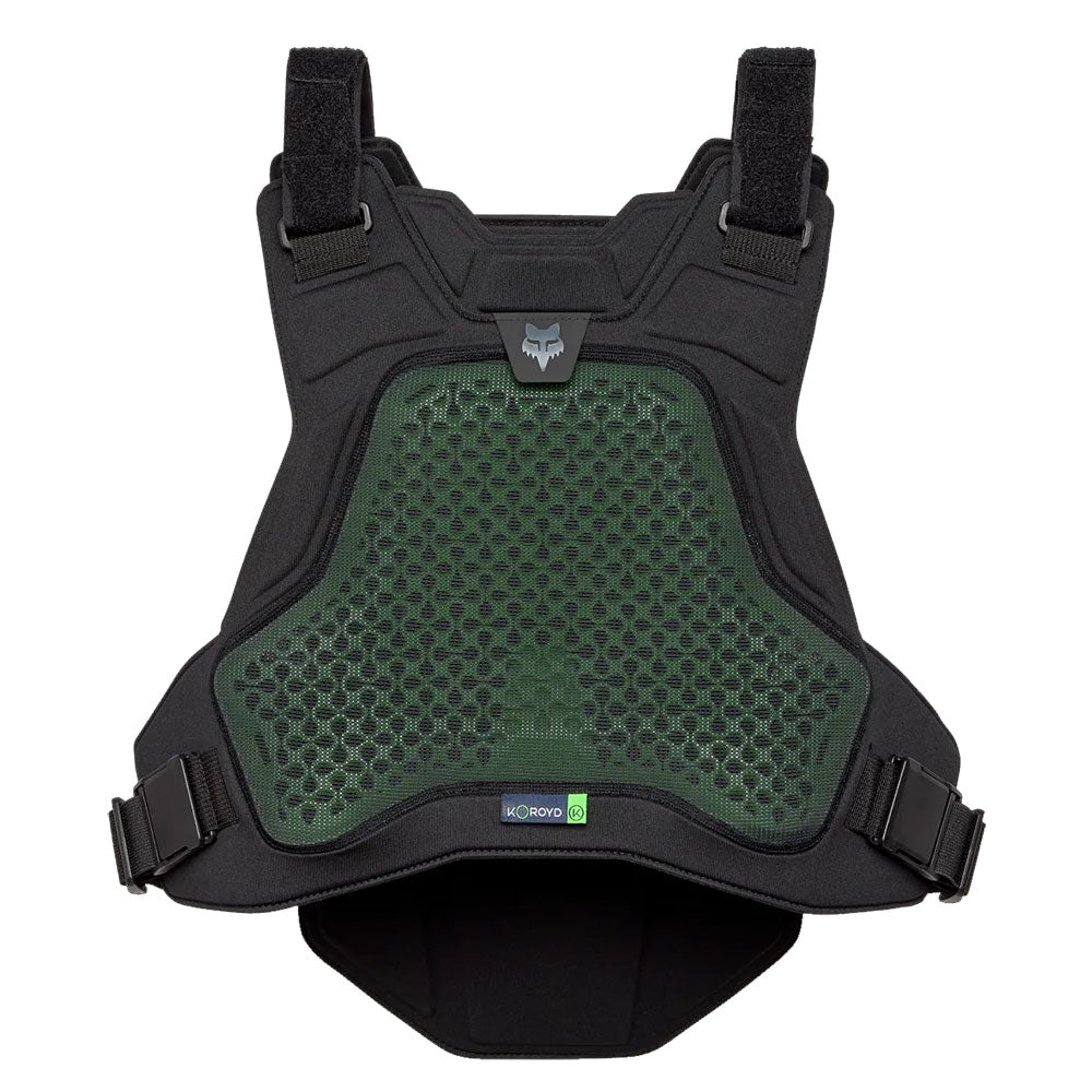 Fox Airframe Chest Protector (Youth)