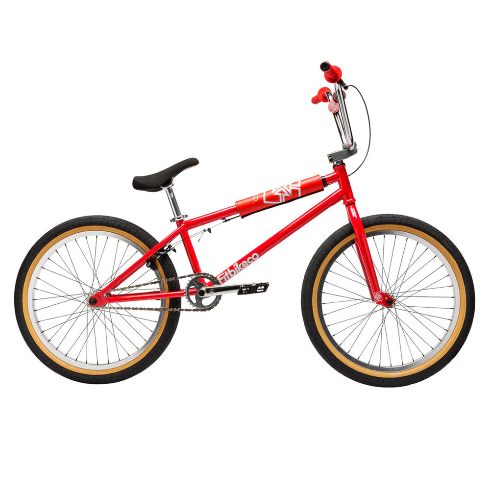 FIT Series 22 Inch BMX Bike