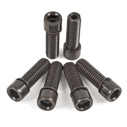 Shadow Hollow Stem Bolts