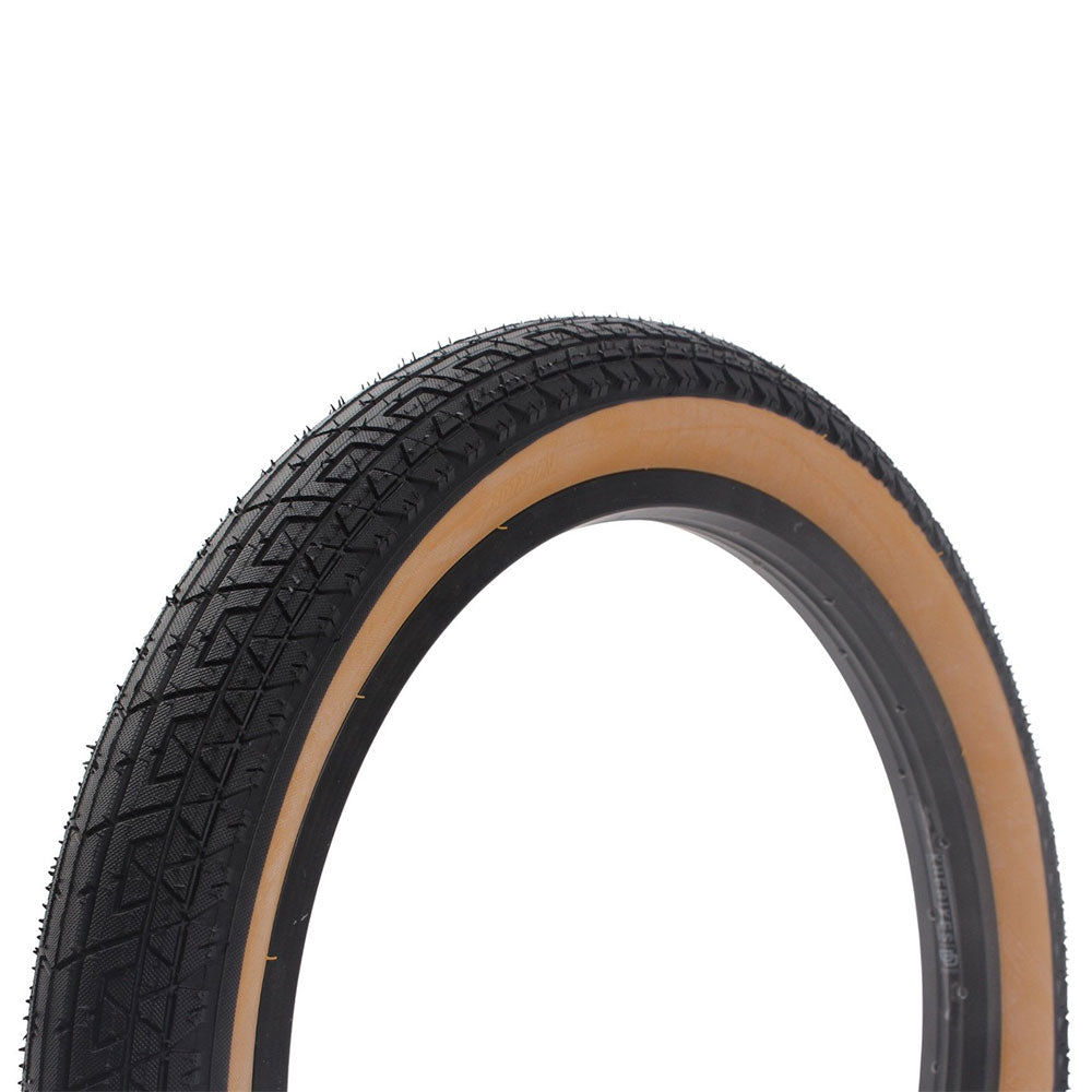 United BMX Tire