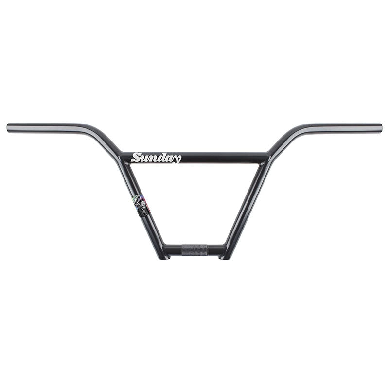 Sunday Streetsweeper Bars