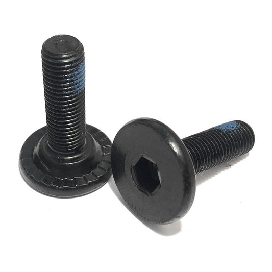 Mission V2 Spindle Bolts (8mm)