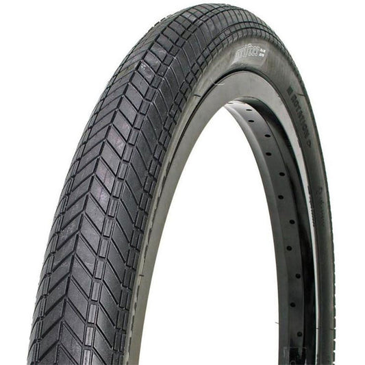 Maxxis Grifter Tire