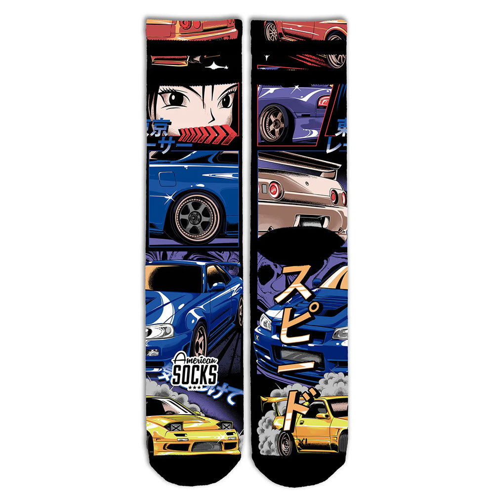 American Socks Tokyo