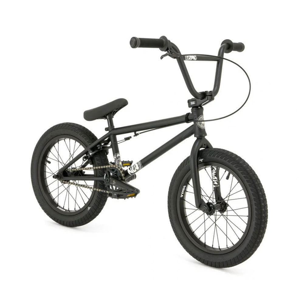 Flybikes Neo 16 Inch Complete – soulcyclebmx
