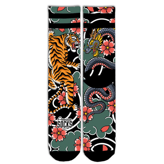 American Socks Eternal