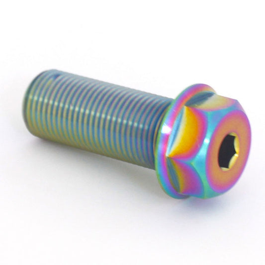 Armour Bikes Titanium Rear Axle Bolt