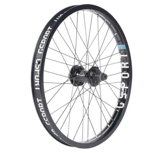 G-sport Elite Cassette Rear Wheel