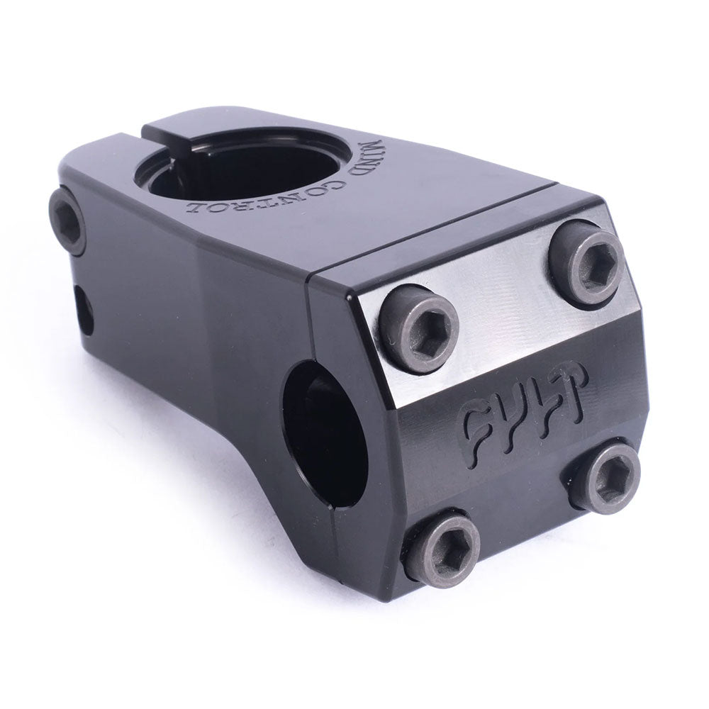 Cult Mind Control Stem