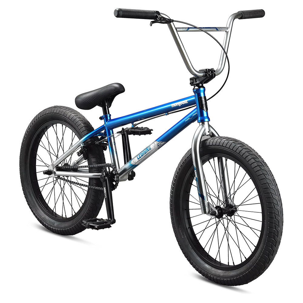 Mongoose Legion L60 Complete
