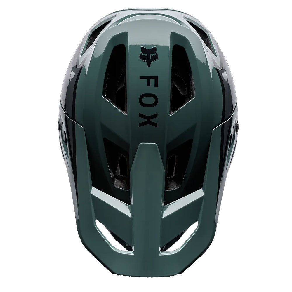 Fox Rampage Helmet (Youth)