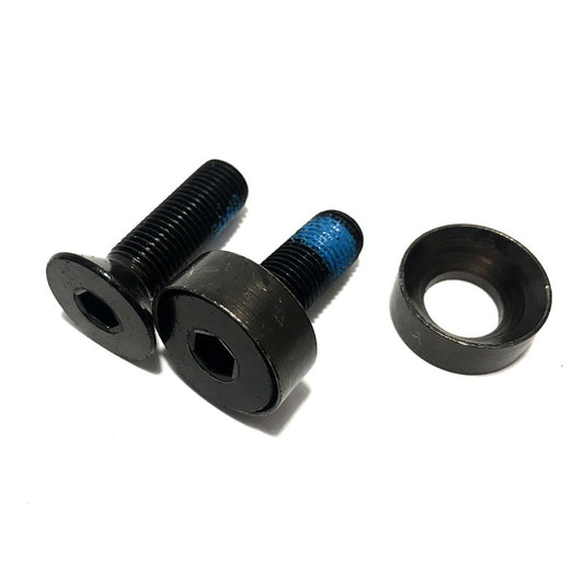 Rant Bangin' 48 Spindle Bolts (3/8inch)