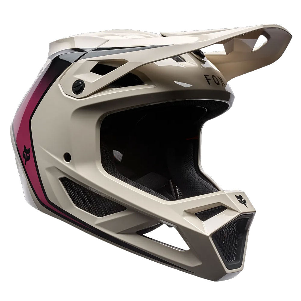Fox Rampage Vault Helmet