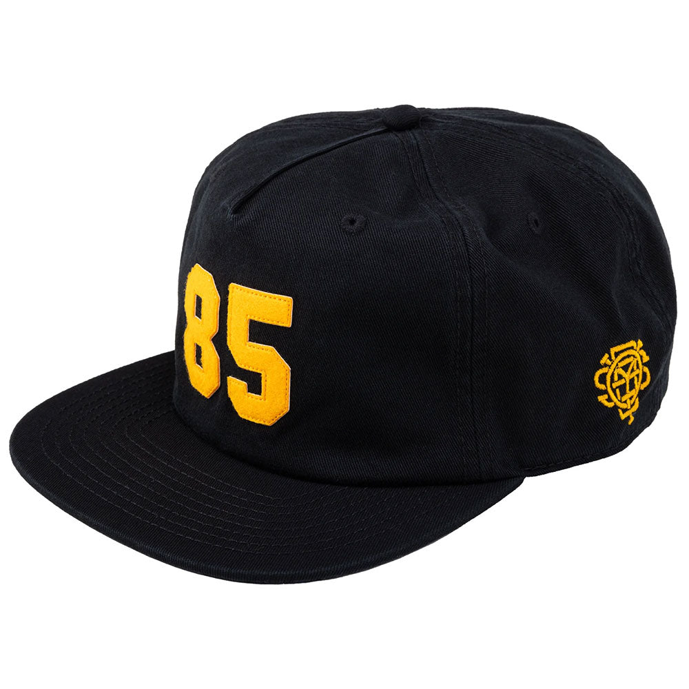 Odyssey 85 5-Panel Hat