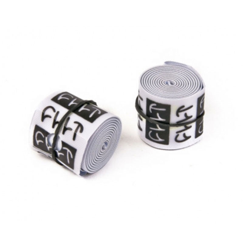 Cult Stack Logo Rim Strips