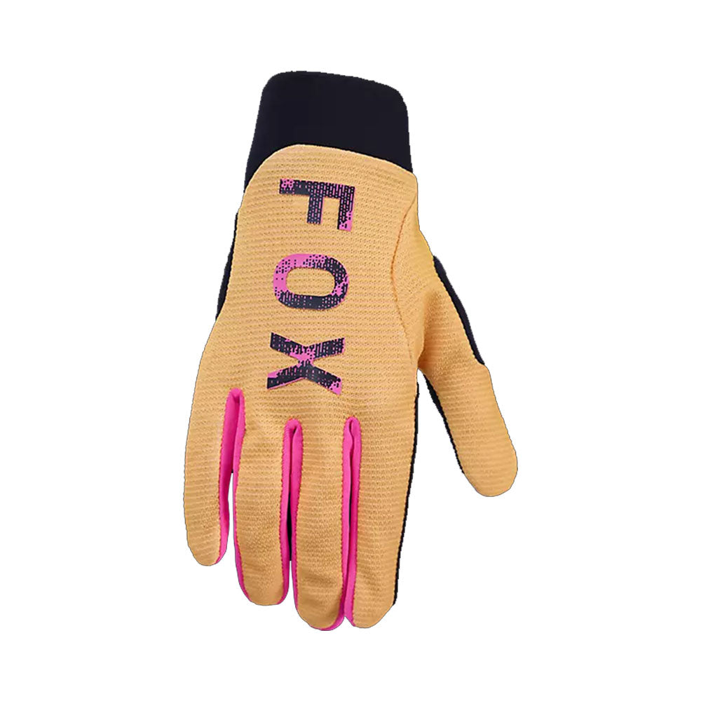 Fox Youth Ranger Gloves