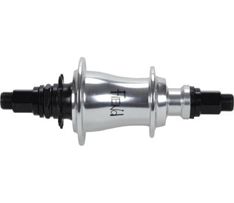 Fiend Cab Freecoaster Hub