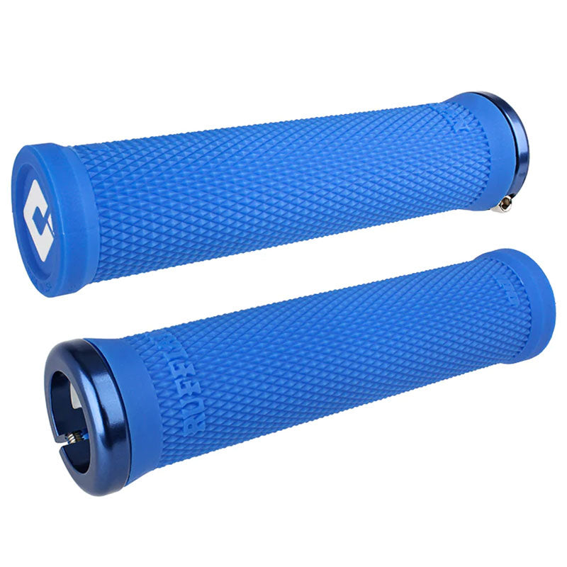 Odi Ruffian v2.1 Lock-On MTB Grips