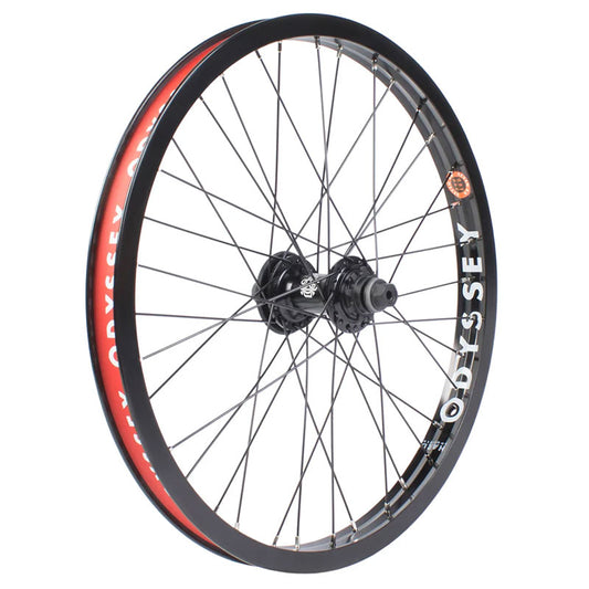 Odyssey Antigram V2 7KA Rear Wheel