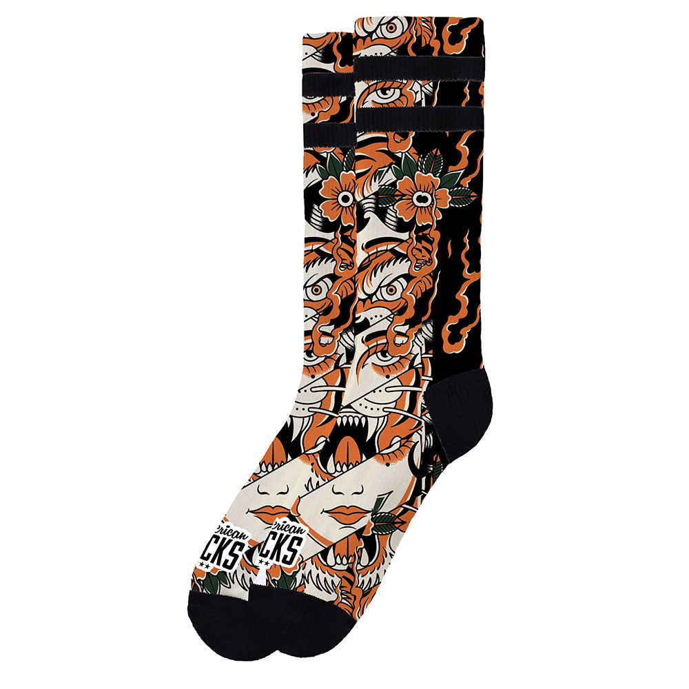 American Socks Instinct