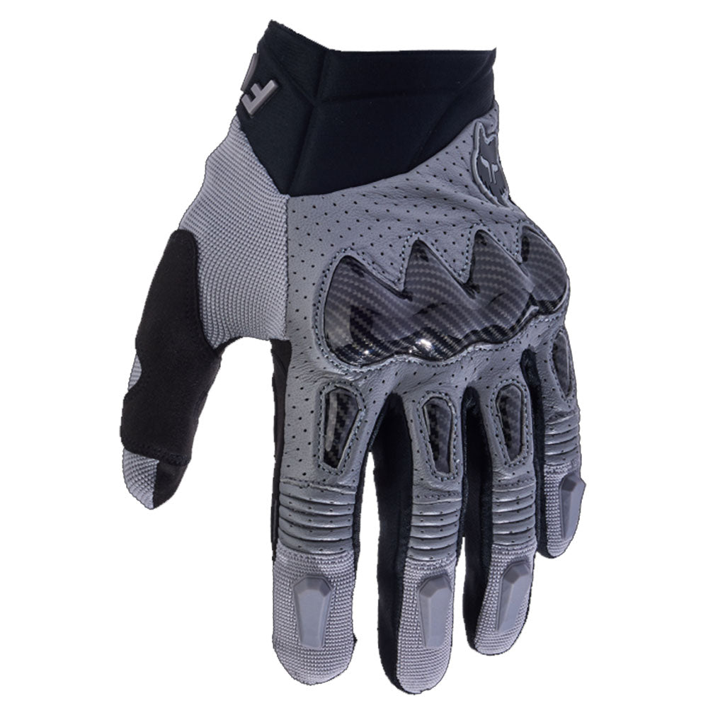 Fox Bomber Gloves