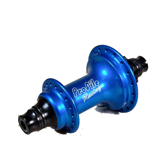 Profile Elite Cassette Hub