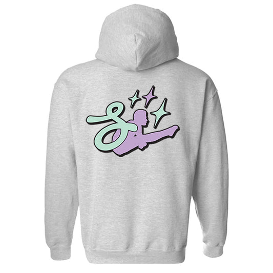 Soulcycle DiveDeep DiveMaster Hoodie