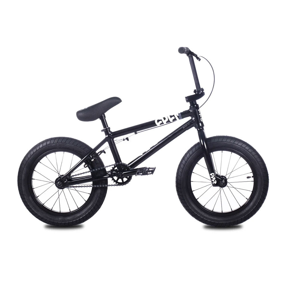 Cult Juvenile 16 Inch BMX Bike