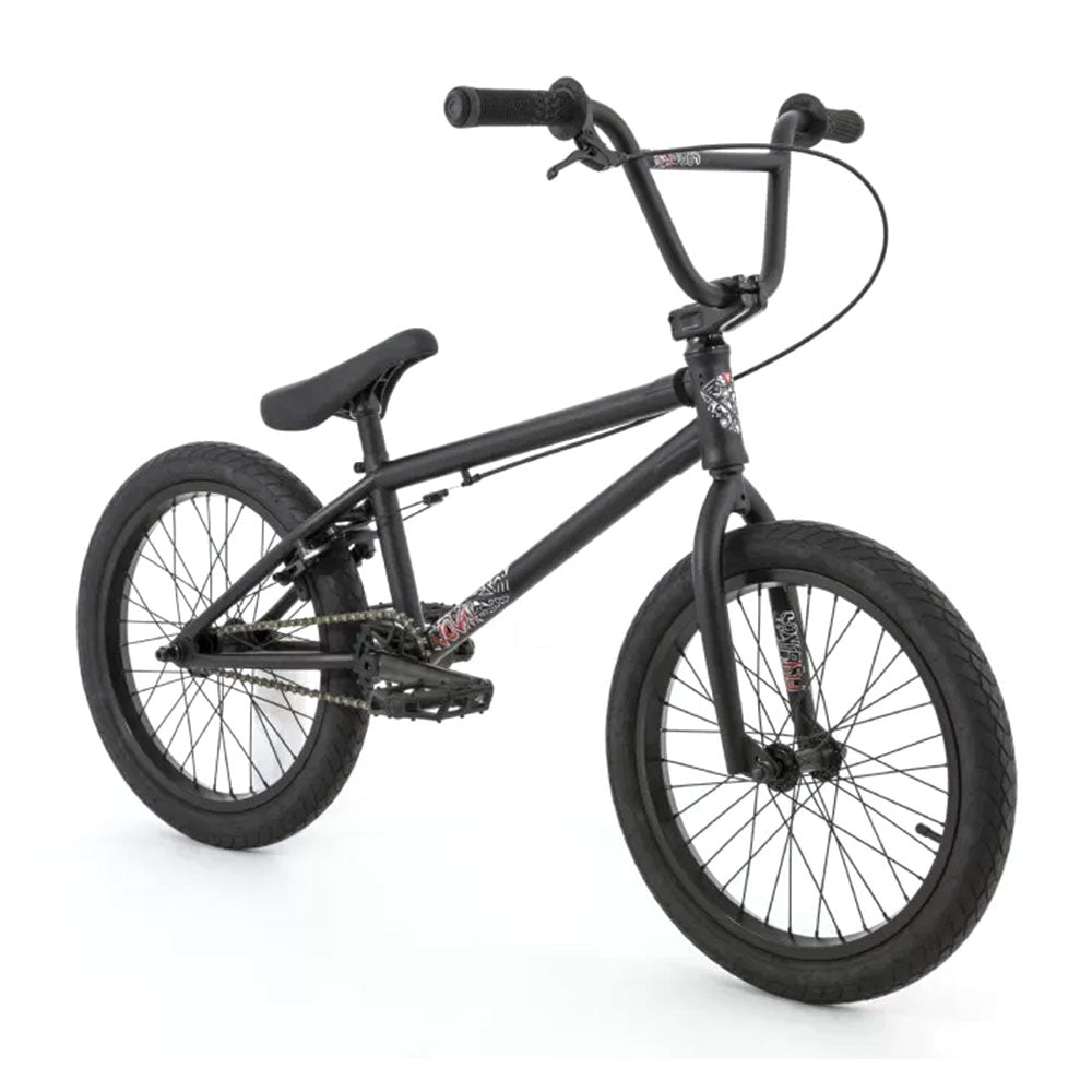 Flybikes Nova 18 Inch Complete – soulcyclebmx