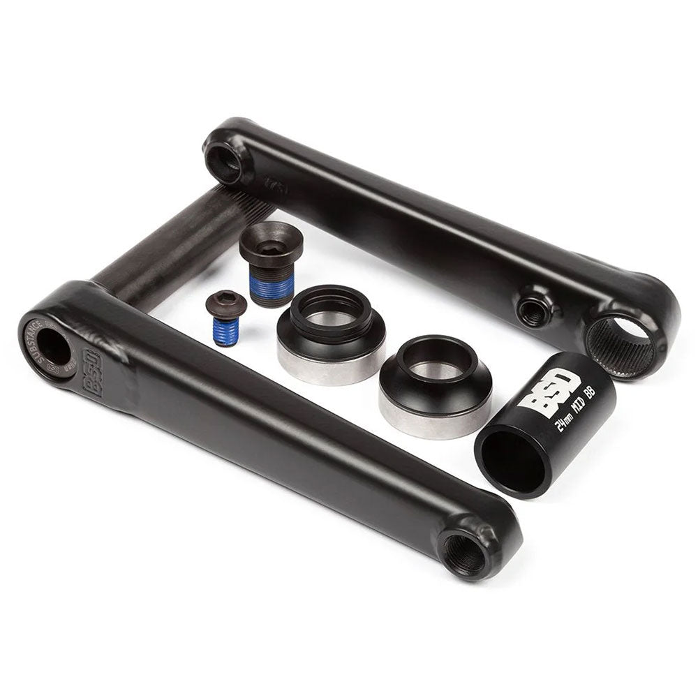BSD Substance XL V2 Cranks