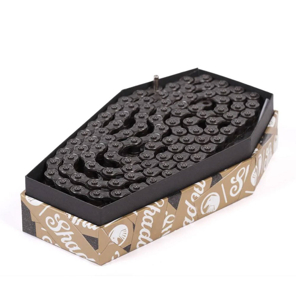 Shadow Interlock Supreme Chain