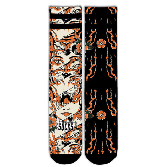 American Socks Instinct