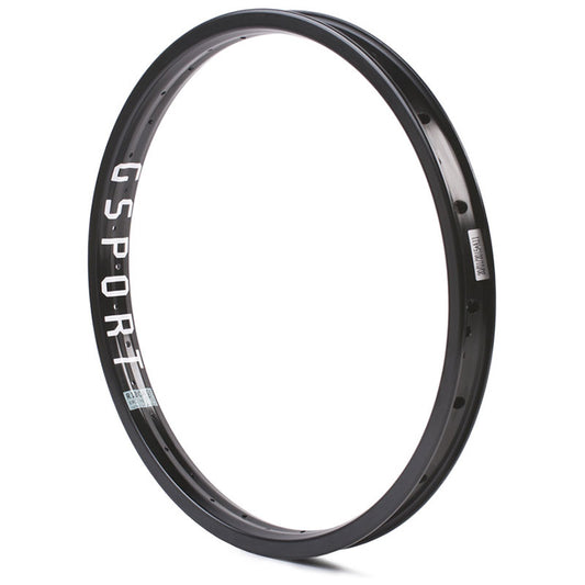 G-Sport Ribcage Rim