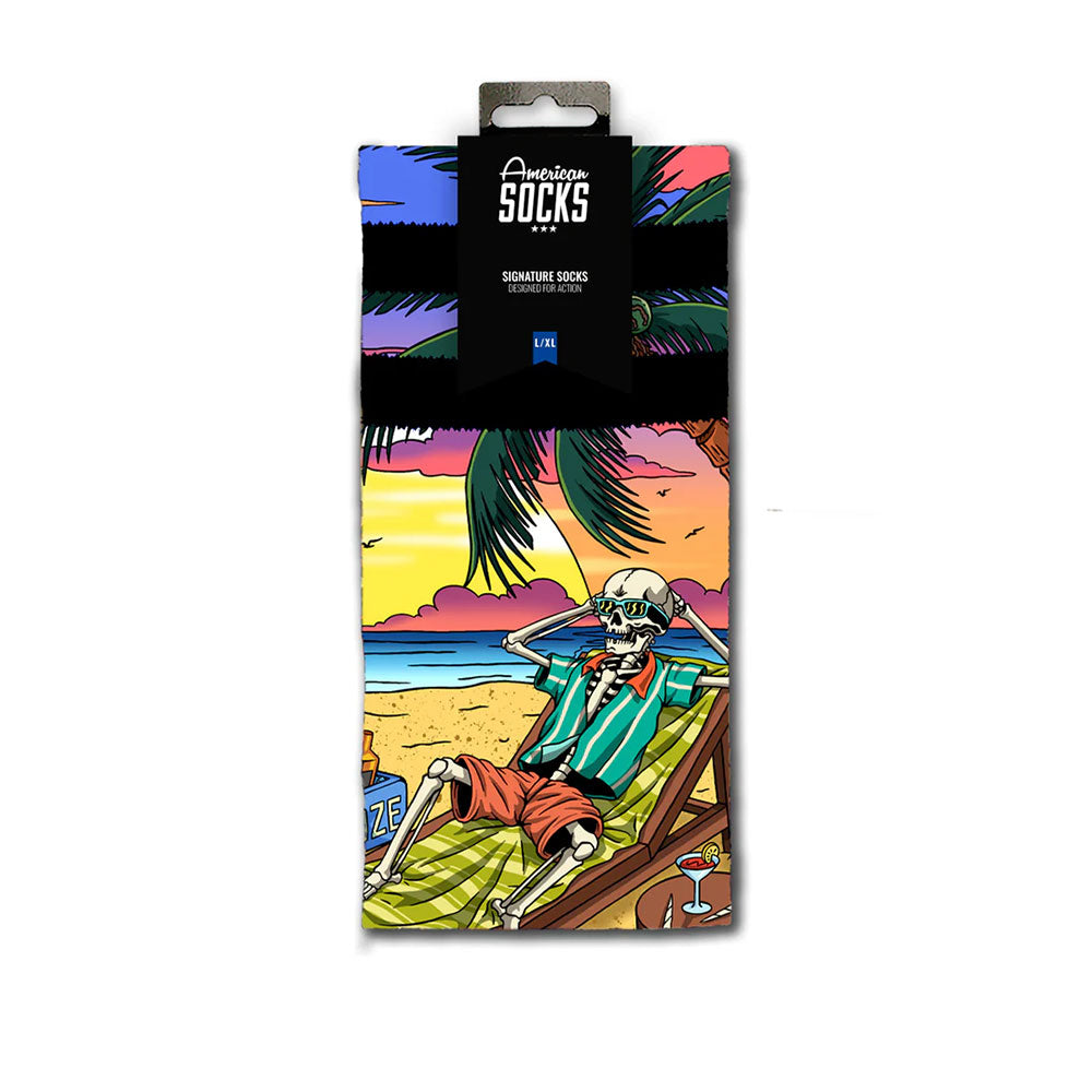 American Socks Chiller