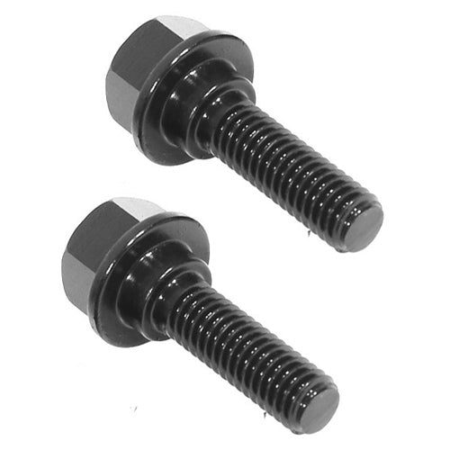 Profile Hex Axle Bolts