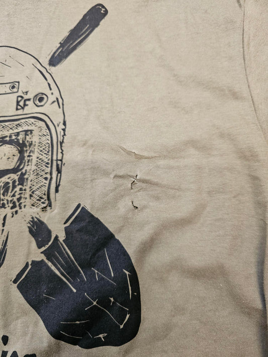 Alienation Undead Trailboss Tee