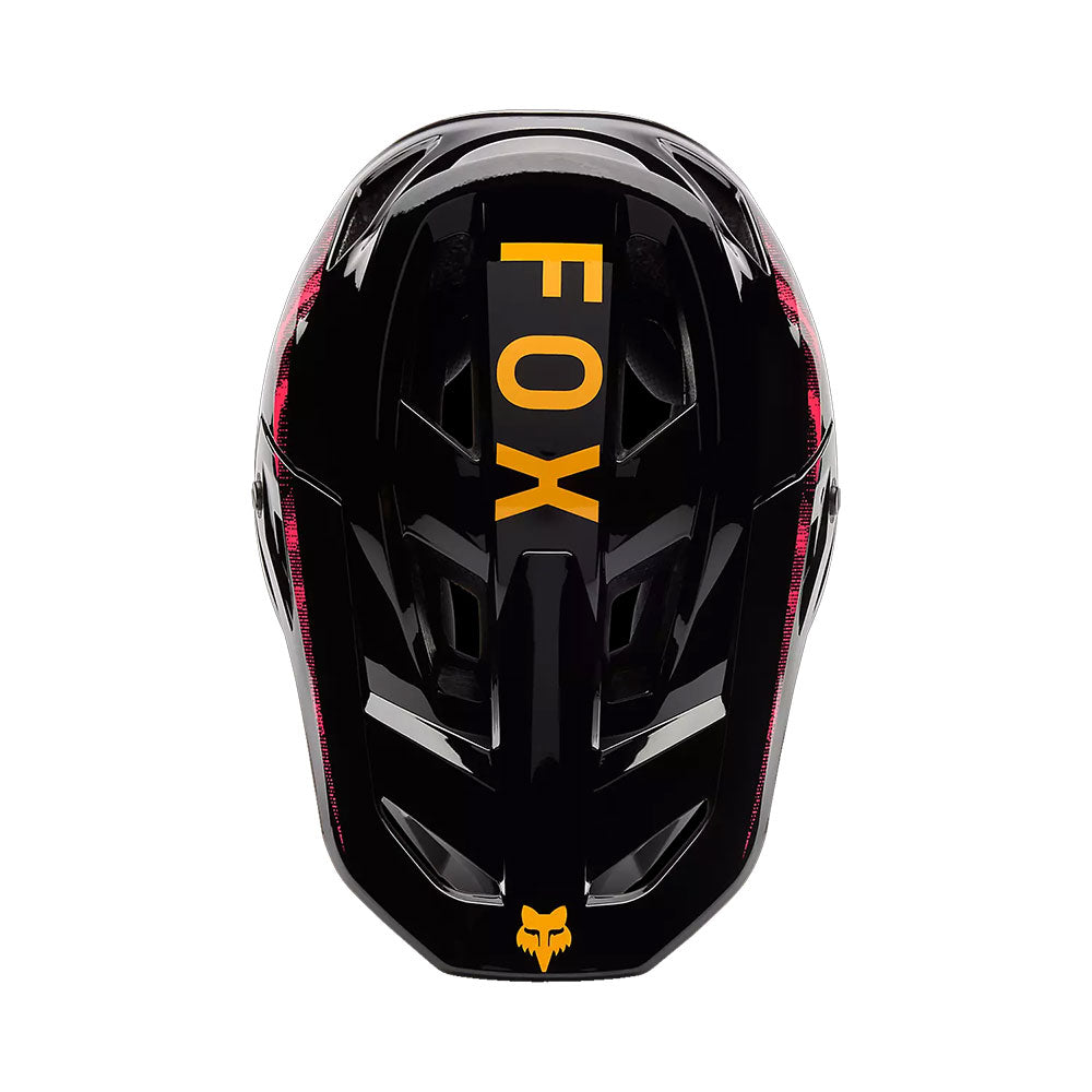 Fox Rampage Kairos Helmet (Youth)