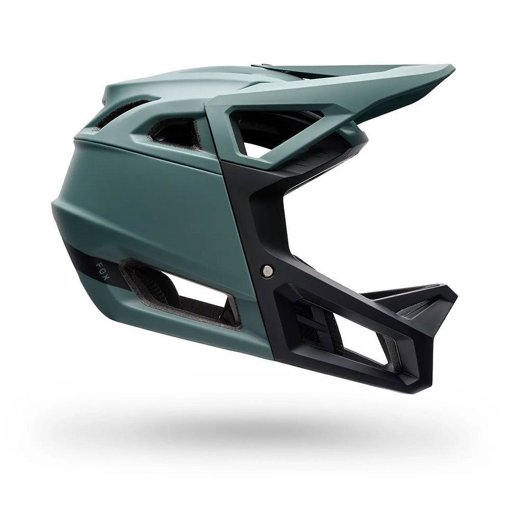 Fox Proframe Solid Fullface Helmet