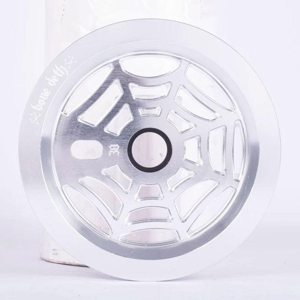 Bone Deth Webslinger Sprocket